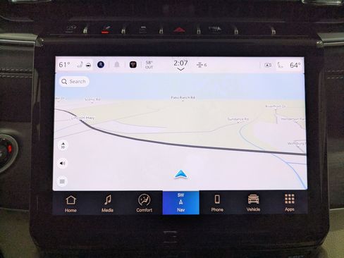 New 2025 Jeep Grand Cherokee L Limited image 22