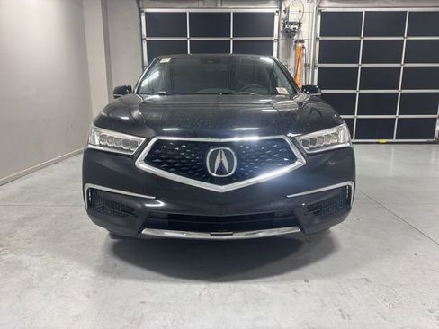 Used 2020 Acura MDX FWD image 3