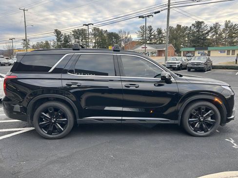 Used 2024 Hyundai Palisade XRT AWD/4WD image 9
