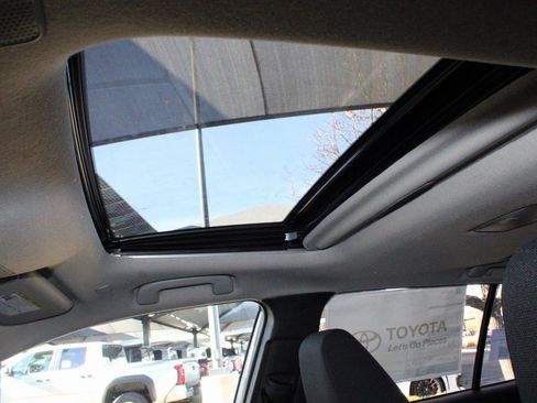 New 2026 Toyota Corolla Cross LE image 7