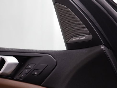 Used 2026 BMW X5 M60i image 7