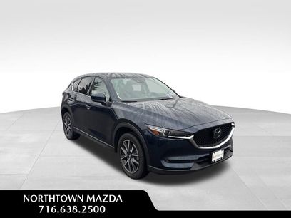 Used 2018 MAZDA CX-5 Grand Touring w/ Premium Package