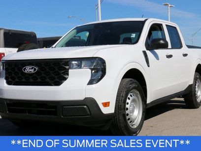 New 2026 Ford Maverick XL w/ 4K Tow Package