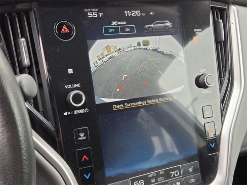 Used 2023 Subaru Outback Premium image 16