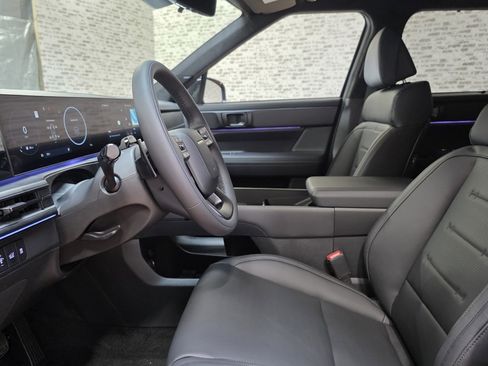 New 2026 Hyundai Santa Fe Calligraphy image 29