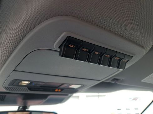 New 2026 Ford F250 XL w/ Snow Plow Prep Package AWD/4WD image 25