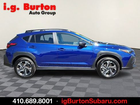 Used 2026 Subaru Crosstrek 2.5i Premium w/ Crosstrek Mirror Package AWD/4WD image 7