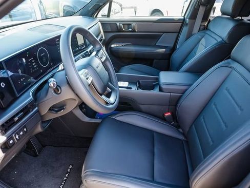 New 2026 Hyundai Santa Fe Calligraphy AWD/4WD image 24