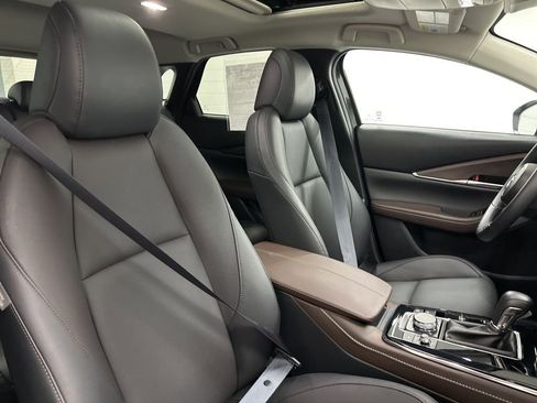 Certified 2025 MAZDA CX-30 AWD 2.5 S w/ Premium Package image 25