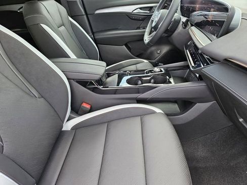 New 2025 Buick Envision Sport Touring image 10