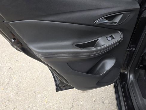 Used 2024 Buick Encore GX Sport Touring image 30