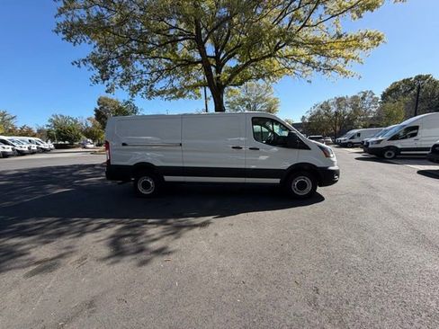 New 2025 Ford Transit 150 Low Roof w/ Electrician Trade Package image 17
