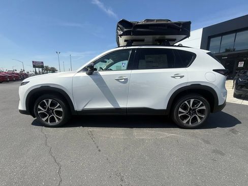 New 2026 MAZDA CX-5 Preferred AWD/4WD image 6