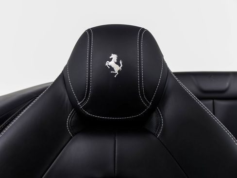 Certified 2017 Ferrari California T image 55