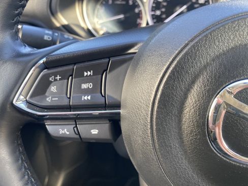 Certified 2023 MAZDA CX-5 AWD 2.5 S image 18