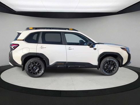 New 2026 Subaru Forester Wilderness w/ Wilderness Plus Package AWD/4WD image 9