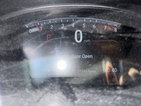 Used 2017 Honda CR-V EX image 13