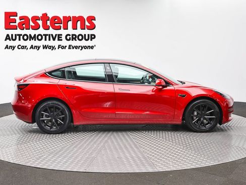 Used 2023 Tesla Model 3 Standard Range RWD image 4