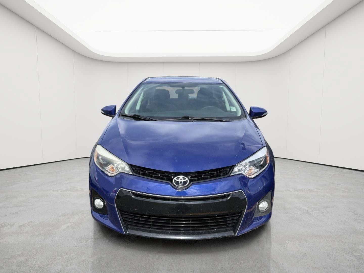 Used 2015 Toyota Corolla S FWD image 2