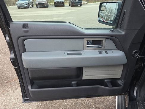 Used 2011 Ford F150 STX w/ Communications Pkg image 19