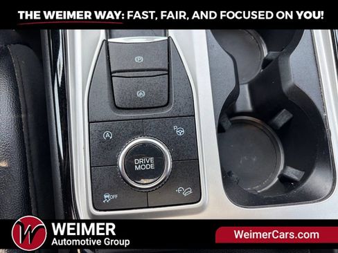 Used 2021 Ford Explorer ST w/ Equipment Group 401A AWD/4WD image 31