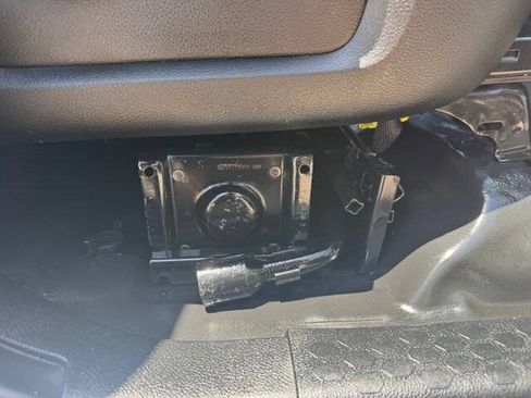 Used 2024 RAM 3500 Tradesman AWD/4WD image 44