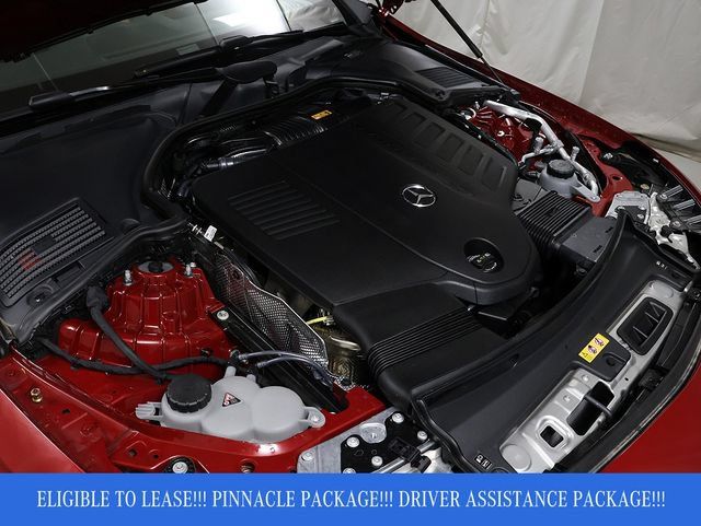 Used 2026 Mercedes-Benz CLE 450 4MATIC Coupe image 32
