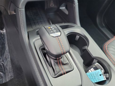 New 2025 Ford Ranger Raptor image 19