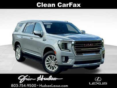 Used 2024 GMC Yukon SLT