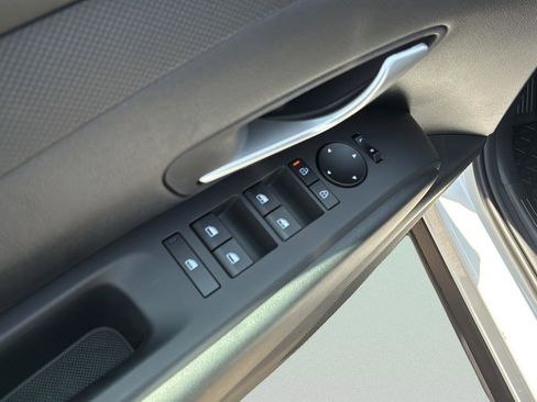 New 2026 Hyundai Santa Cruz SEL FWD image 12
