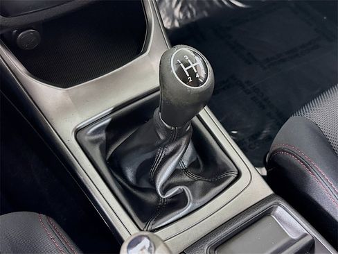 Used 2014 Subaru Impreza WRX Sedan image 15