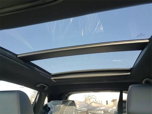 New 2025 Acura ADX A-Spec image 20