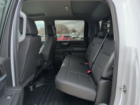 New 2026 Chevrolet Silverado 3500 W/T w/ WT Convenience Package image 7