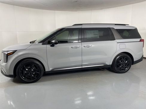 New 2026 Kia Carnival SX Prestige image 5