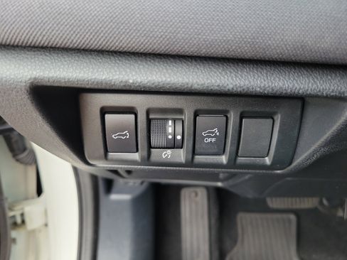 Certified 2021 Subaru Outback Limited AWD/4WD image 27