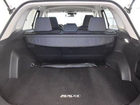 Used 2025 Toyota RAV4 XLE w/ Weather Package AWD/4WD image 16
