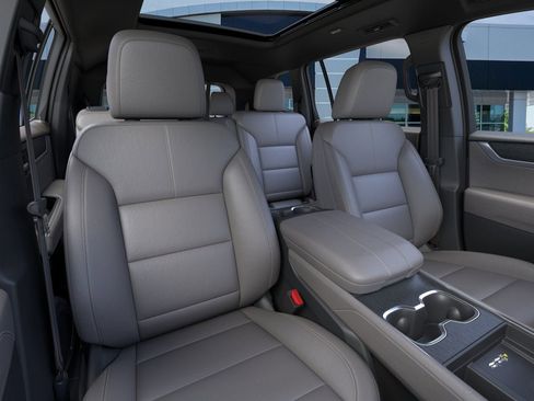 New 2026 GMC Acadia Elevation w/ Elevation Premium Package image 16