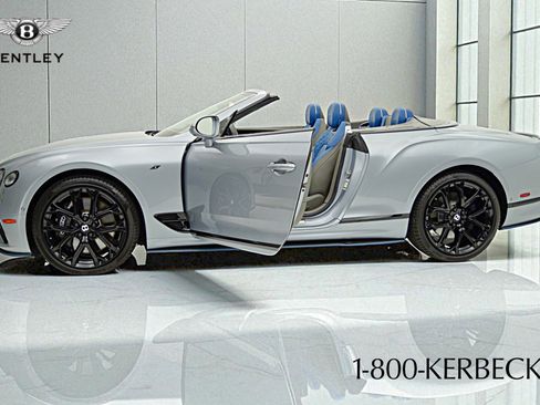 Used 2023 Bentley Continental GT S AWD/4WD image 4