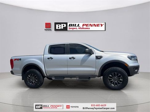 Used 2019 Ford Ranger XLT w/ Equipment Group 302A Luxury image 6