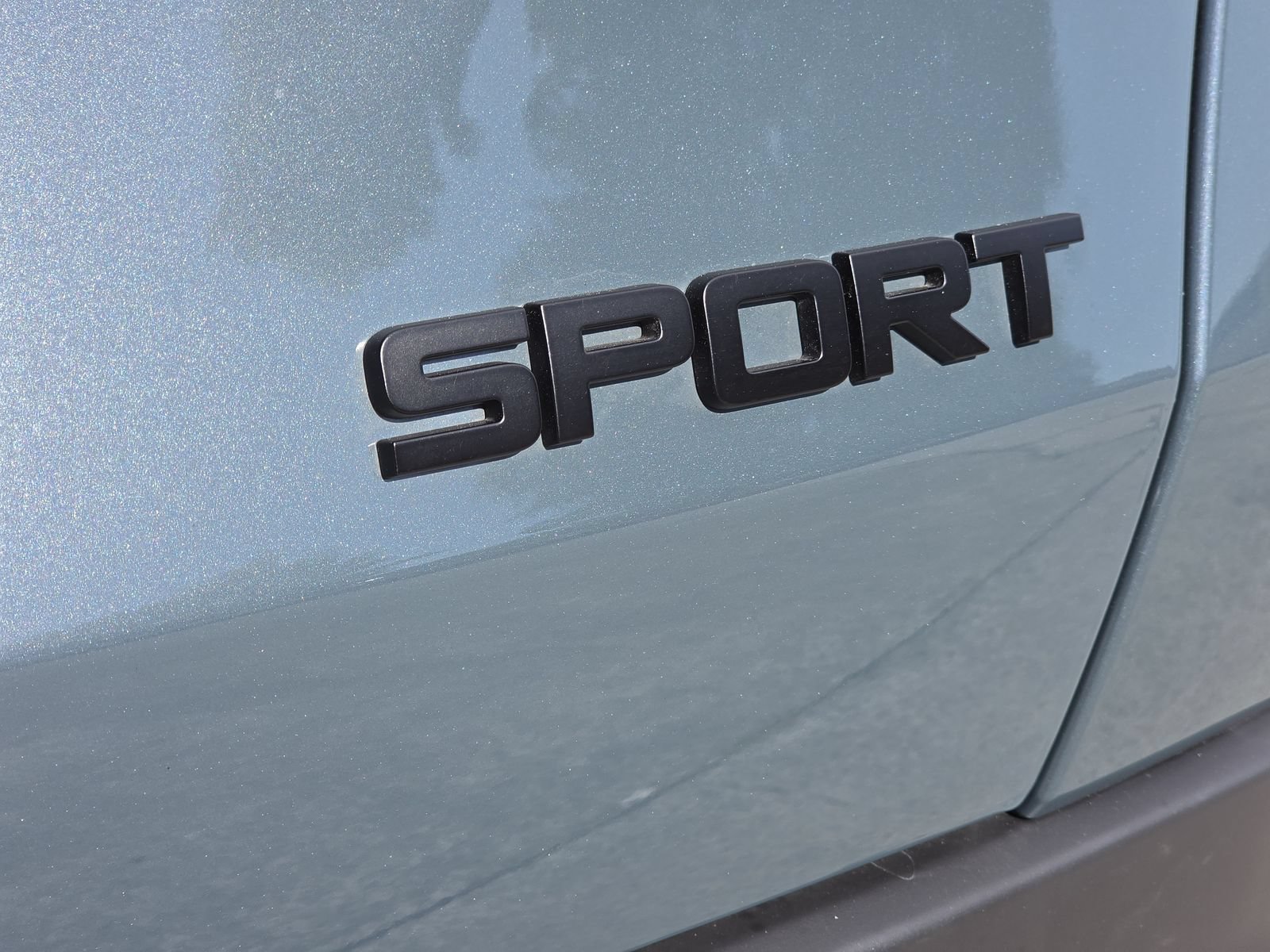 Used 2024 Honda HR-V Sport image 9