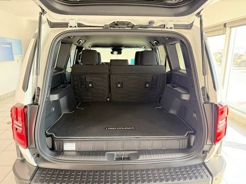 Used 2024 Toyota Land Cruiser 1958 image 8