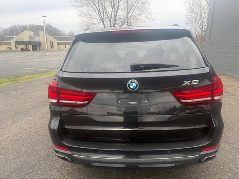 Used 2015 BMW X5 xDrive50i image 4