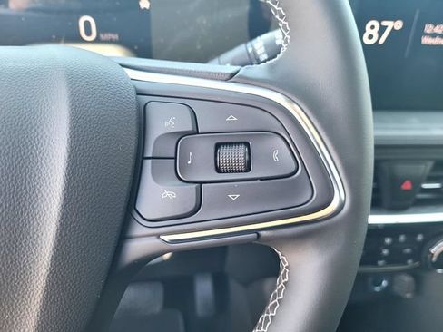 New 2026 Buick Encore GX Preferred w/ Comfort Package FWD image 21