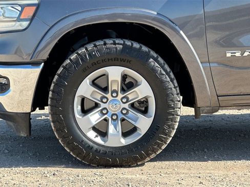Used 2022 RAM 1500 Laramie image 28