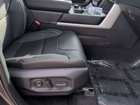 New 2026 Toyota Tundra SR5 image 28