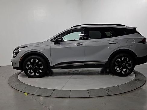 Used 2024 Kia Sportage X-Line image 2