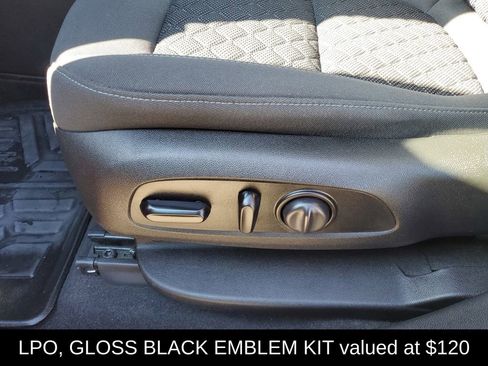 Used 2020 Chevrolet Blazer LT image 7