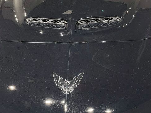 Used 1994 Pontiac Firebird Coupe image 23