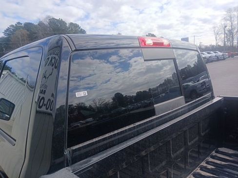 New 2026 RAM 2500 Tradesman image 7