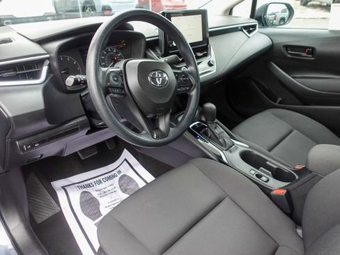 Certified 2023 Toyota Corolla LE image 14